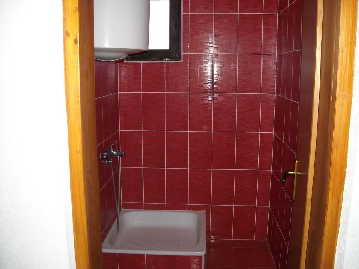 Motel Sretno Good Luck Trnovo Rum bild