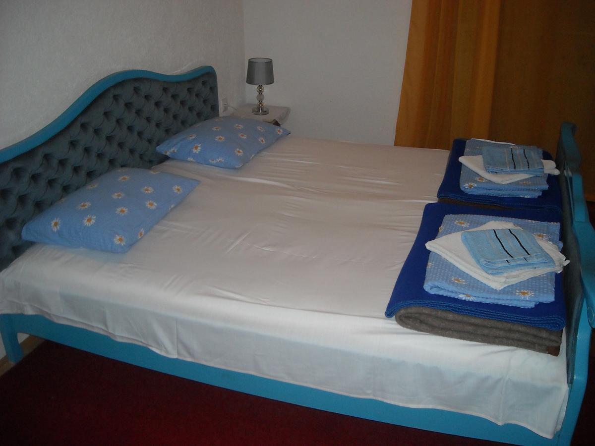 Motel Sretno Good Luck Trnovo Exteriör bild
